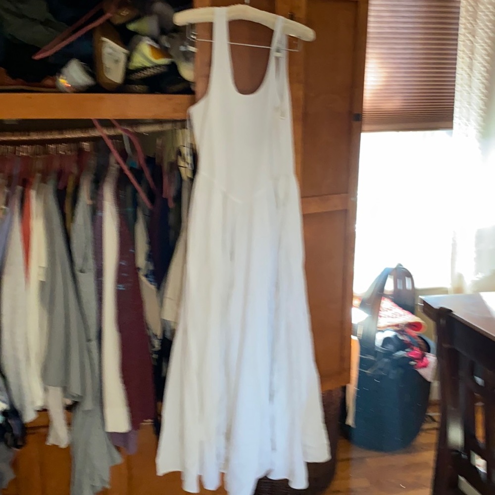 Free people dress xl